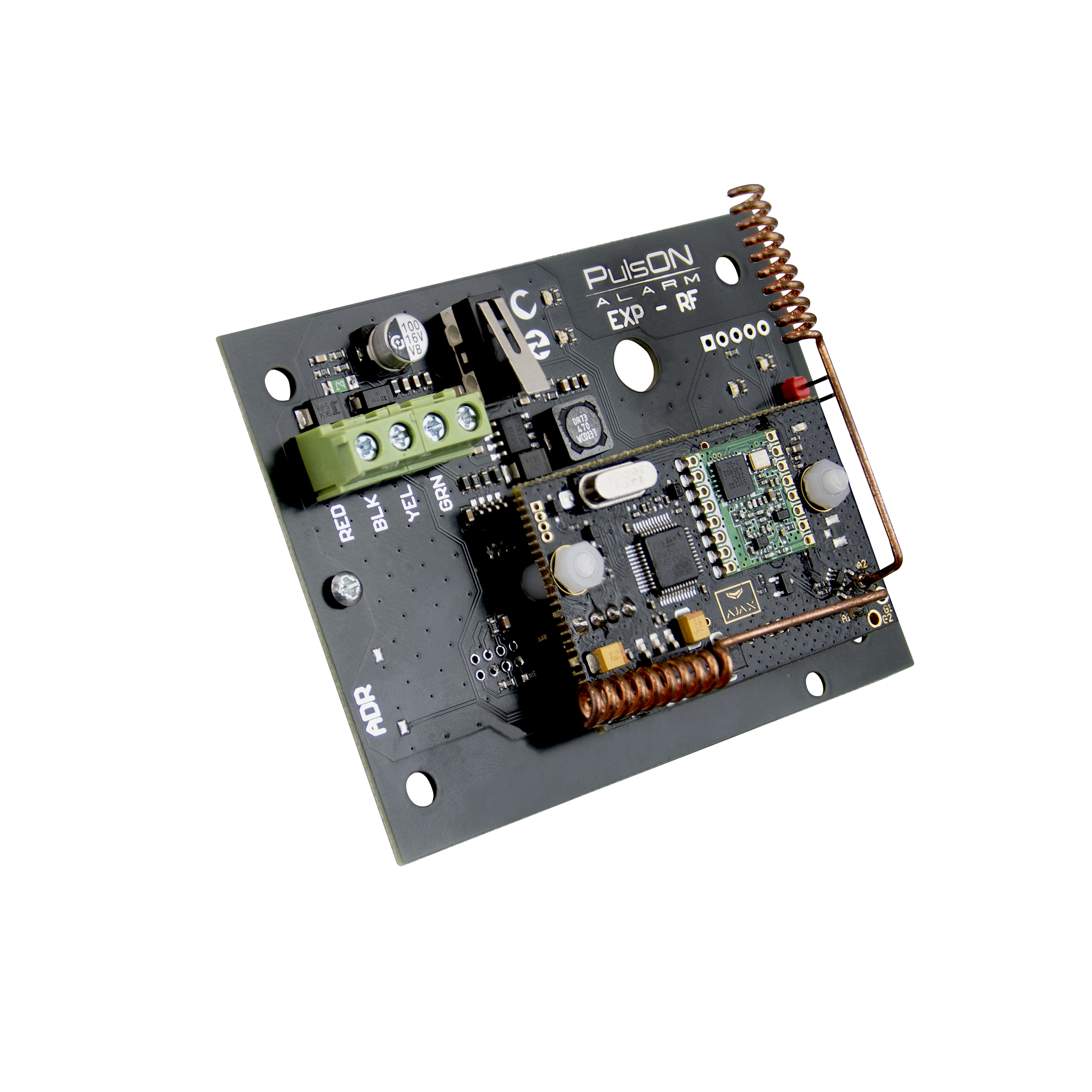 PulsON EXP-RF(Ajax) - Image 2