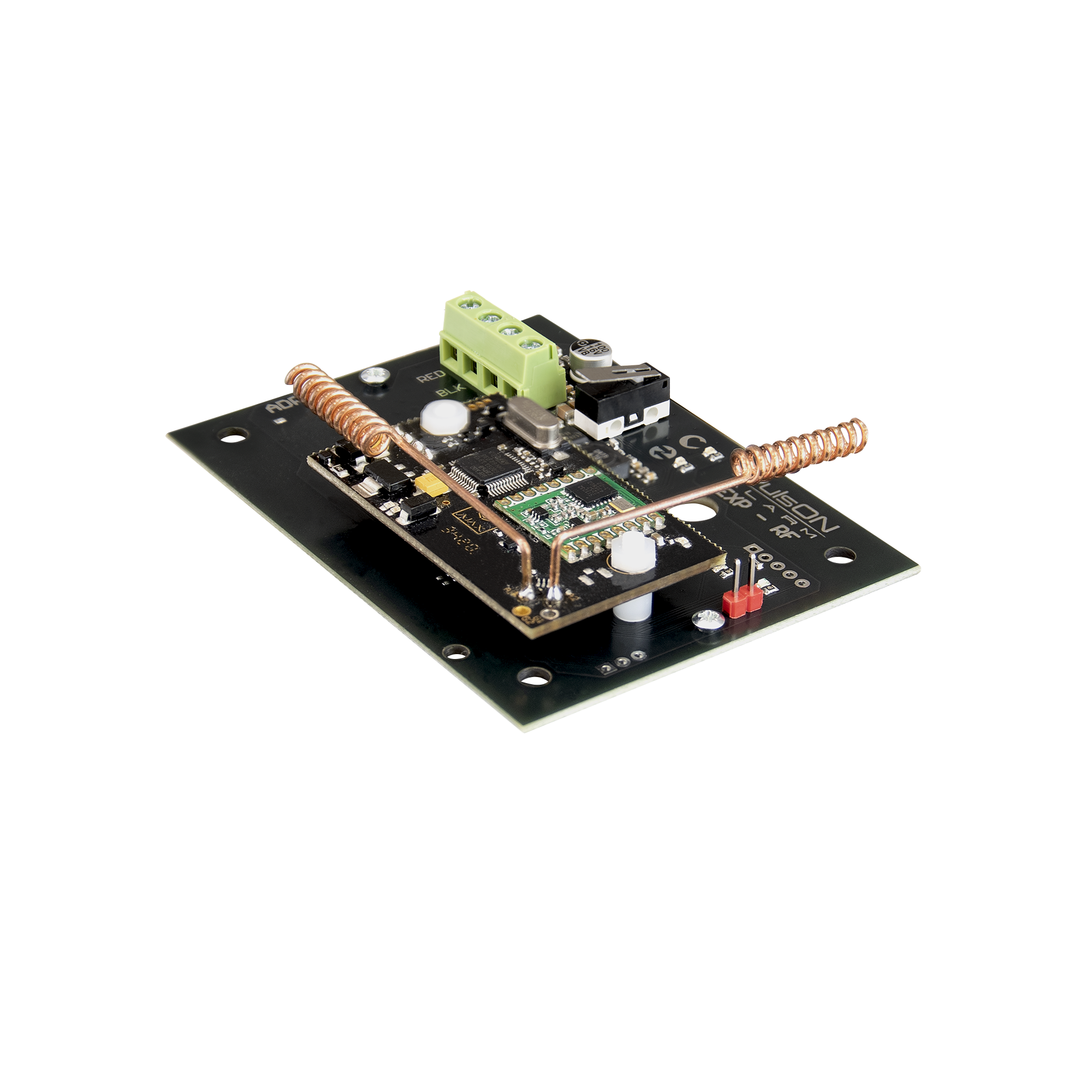PulsON EXP-RF(Ajax) - Image 3