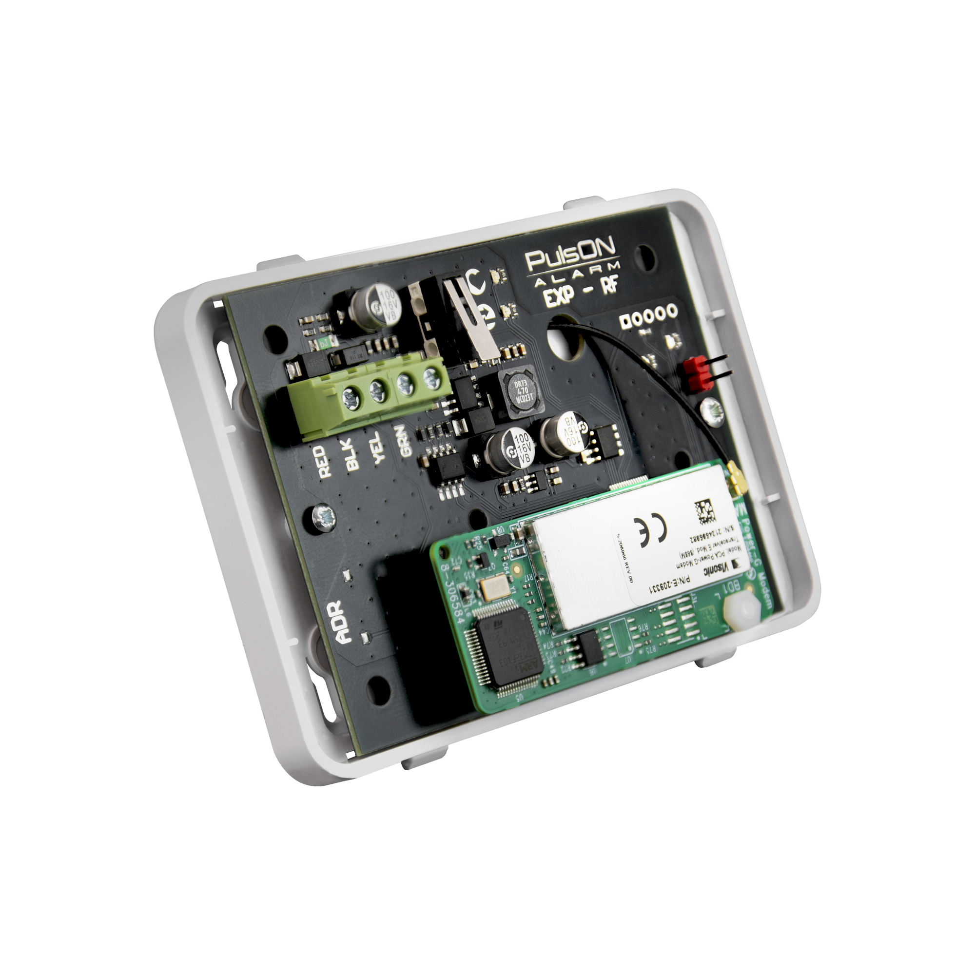PulsON EXP-RF(PowerG)-BOX - Image 2
