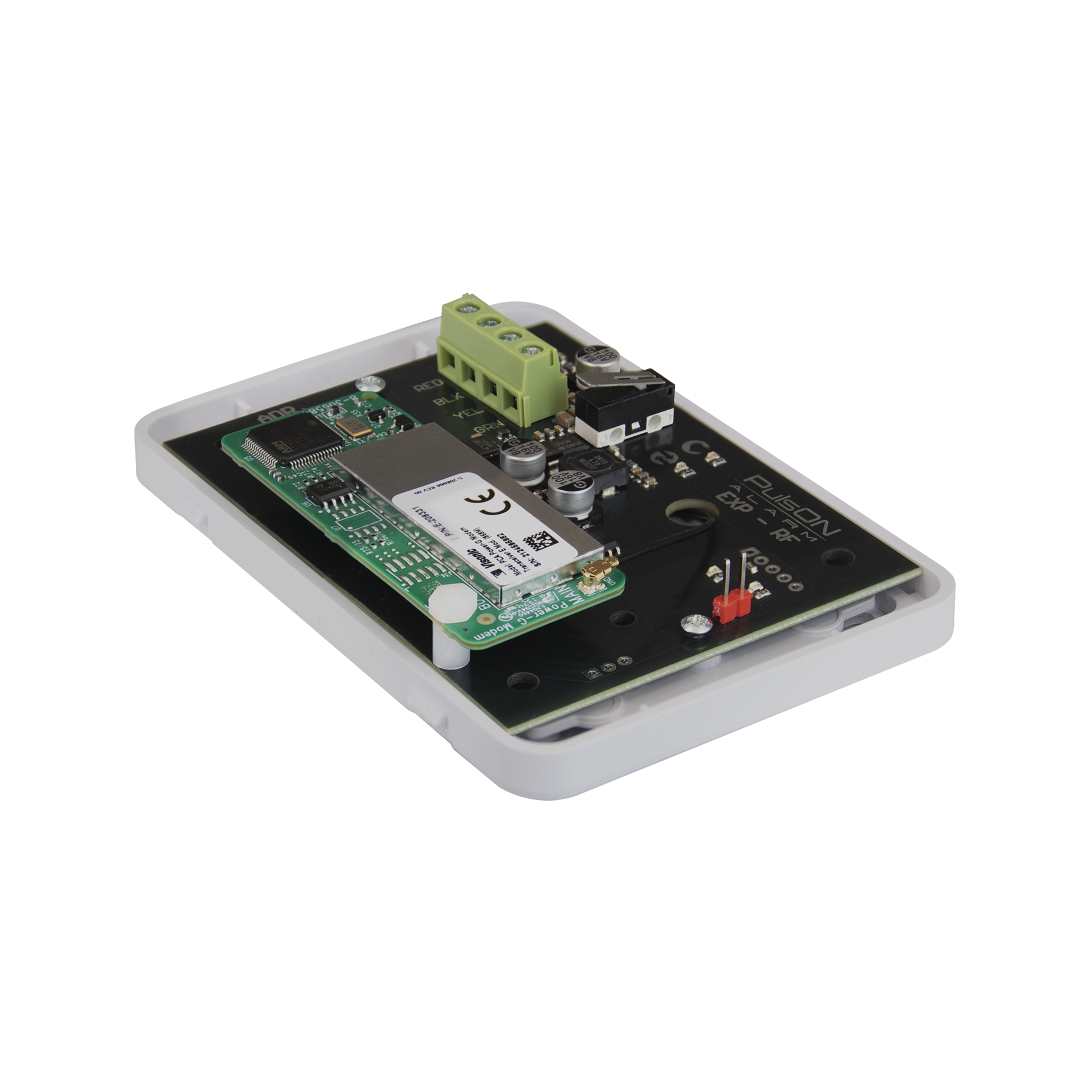 PulsON EXP-RF(PowerG)-BOX - Image 3