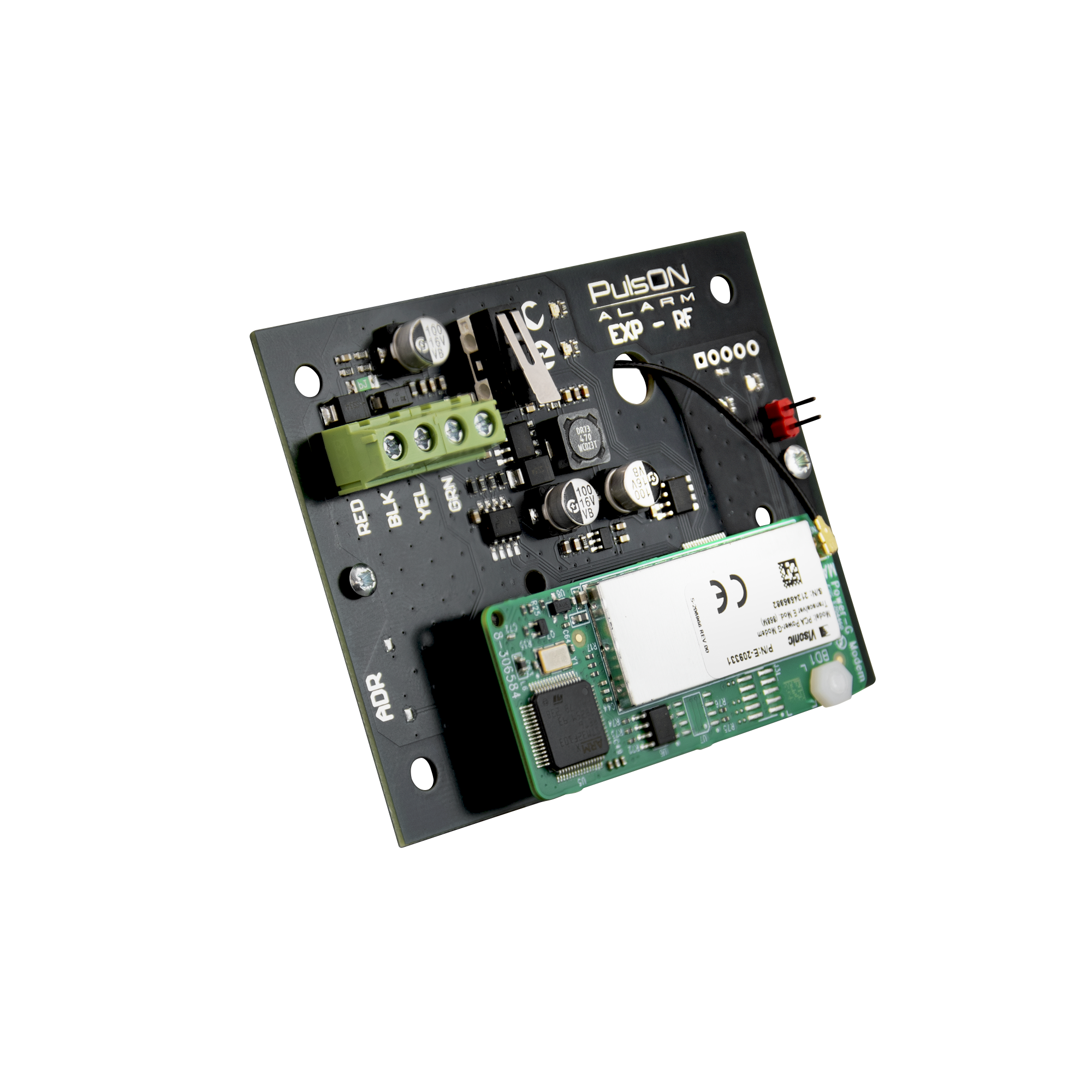 PulsON EXP-RF(PowerG) - Image 2