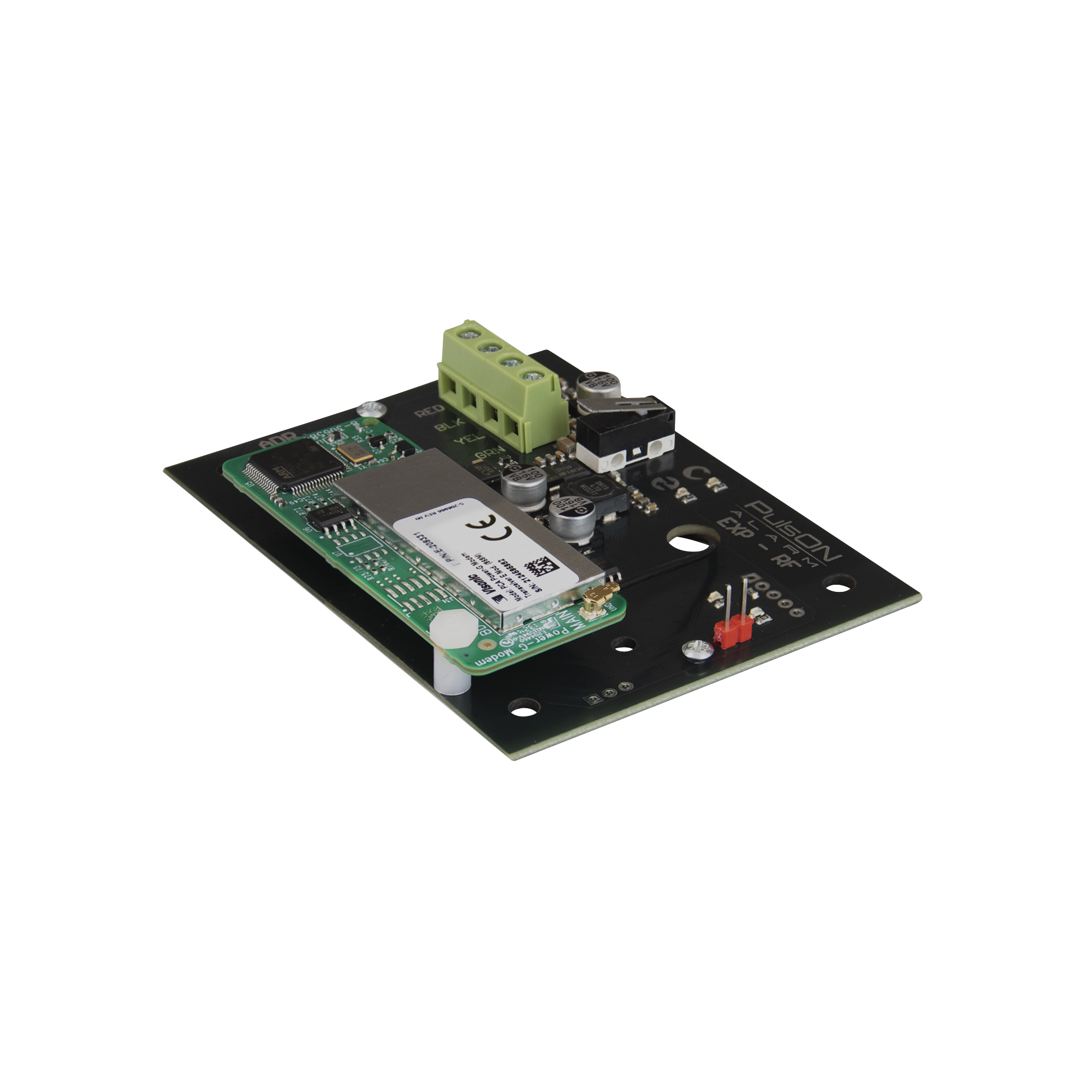 PulsON EXP-RF(PowerG) - Image 3