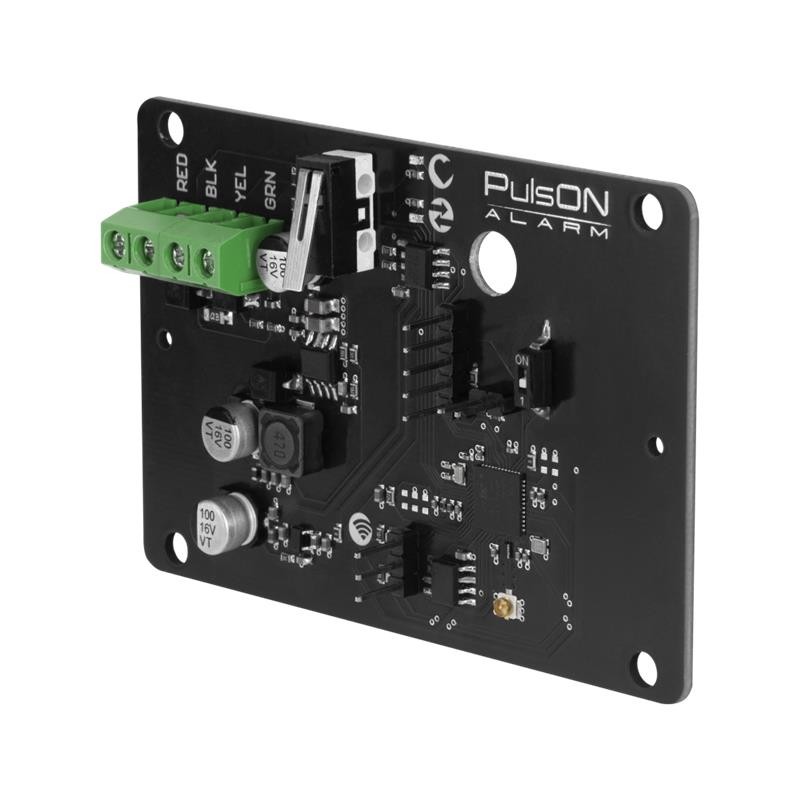 PULSON EXP-ZB(ZIGBEE) - Image 3