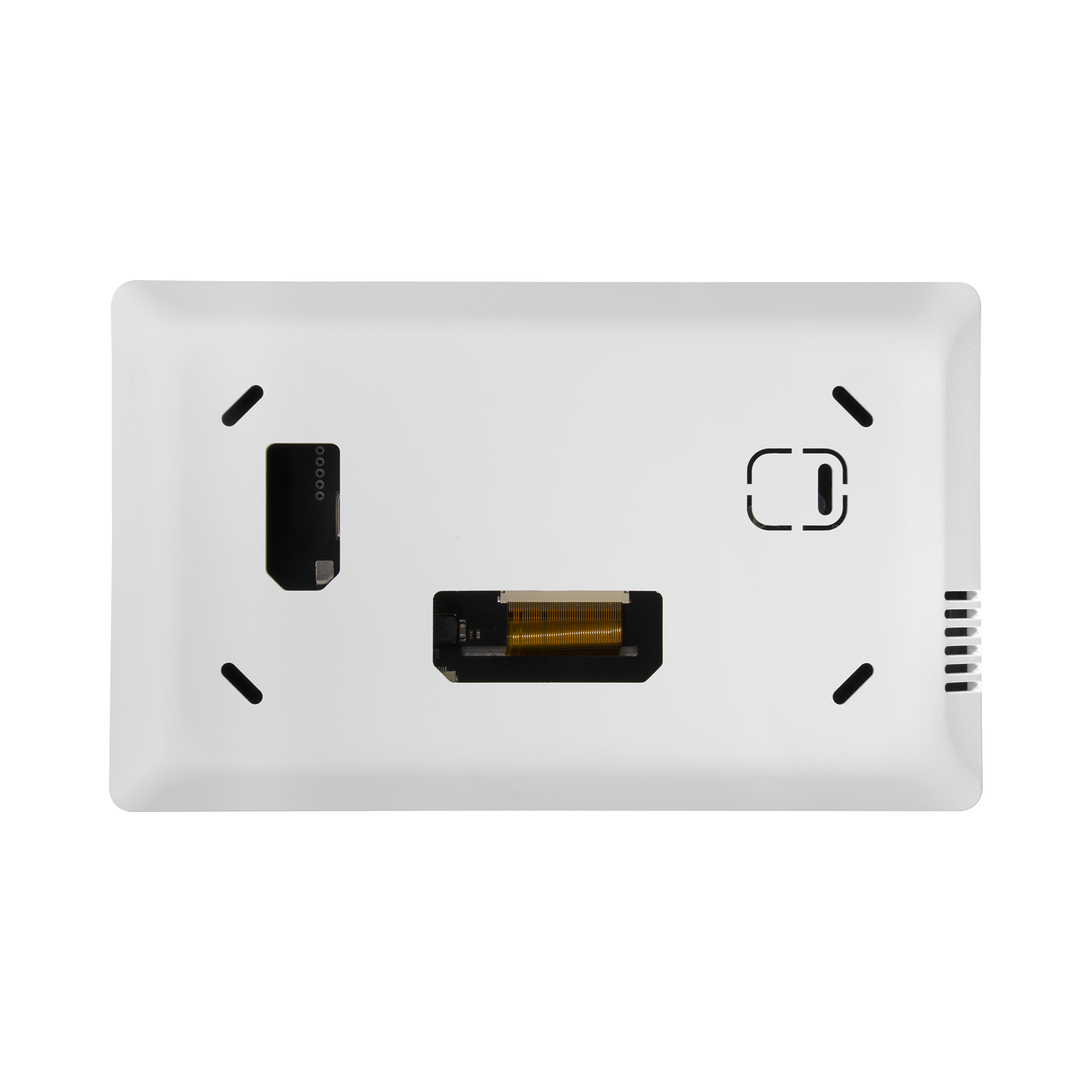 PulsON Alarm Touch BUS 7" - Image 8
