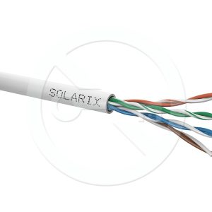 SXKD-5E-UTP-PVC