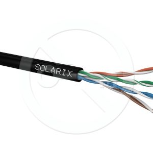 SXKD-5E-UTP-PE