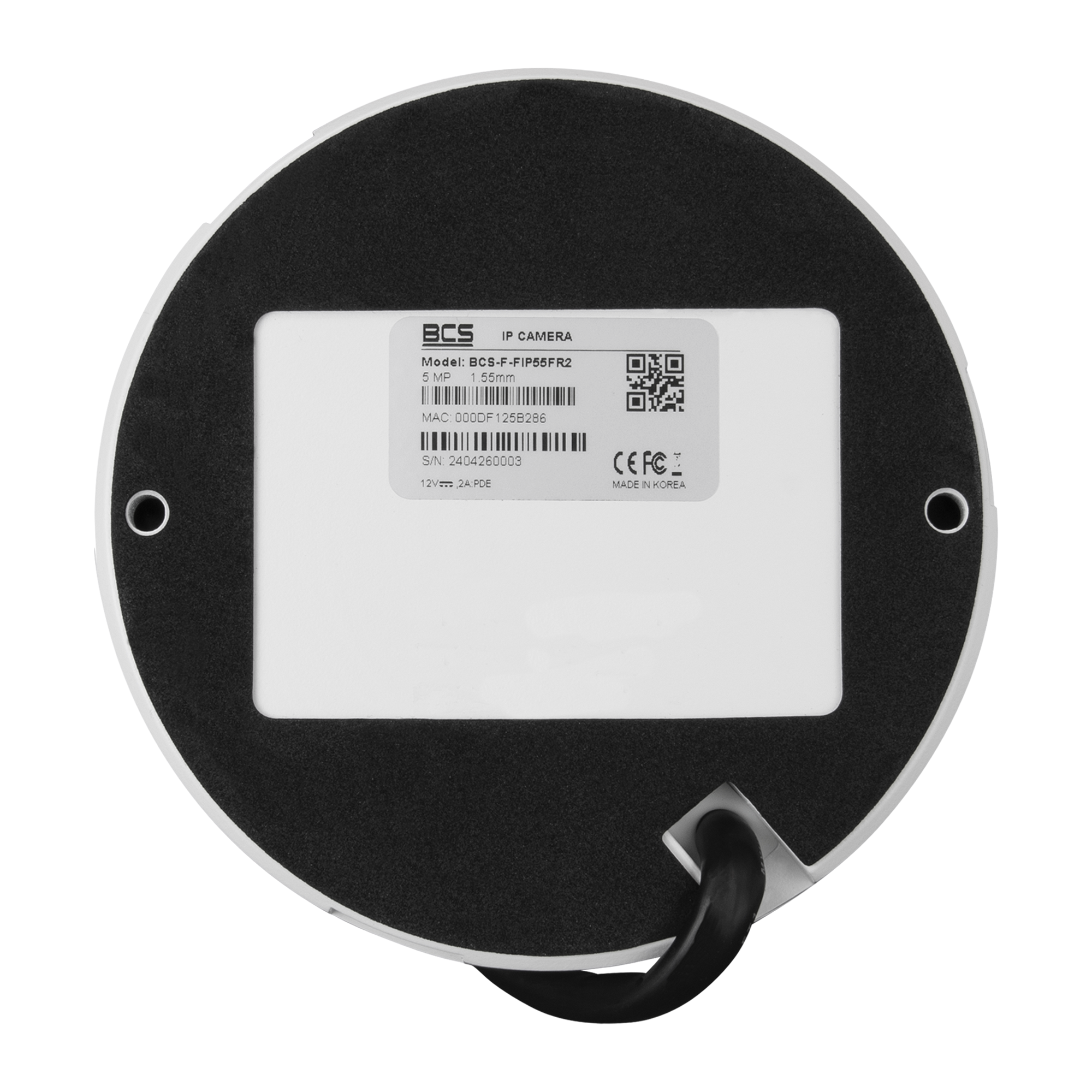 BCS-F-FIP55FR2 - Image 6