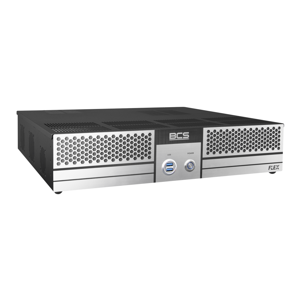 BCS-F-NVR3504 - Image 2
