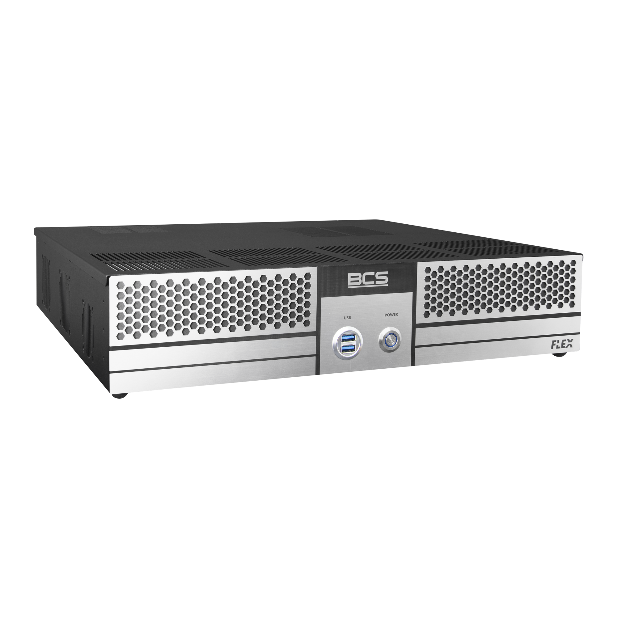 BCS-F-NVR7004 - Image 2