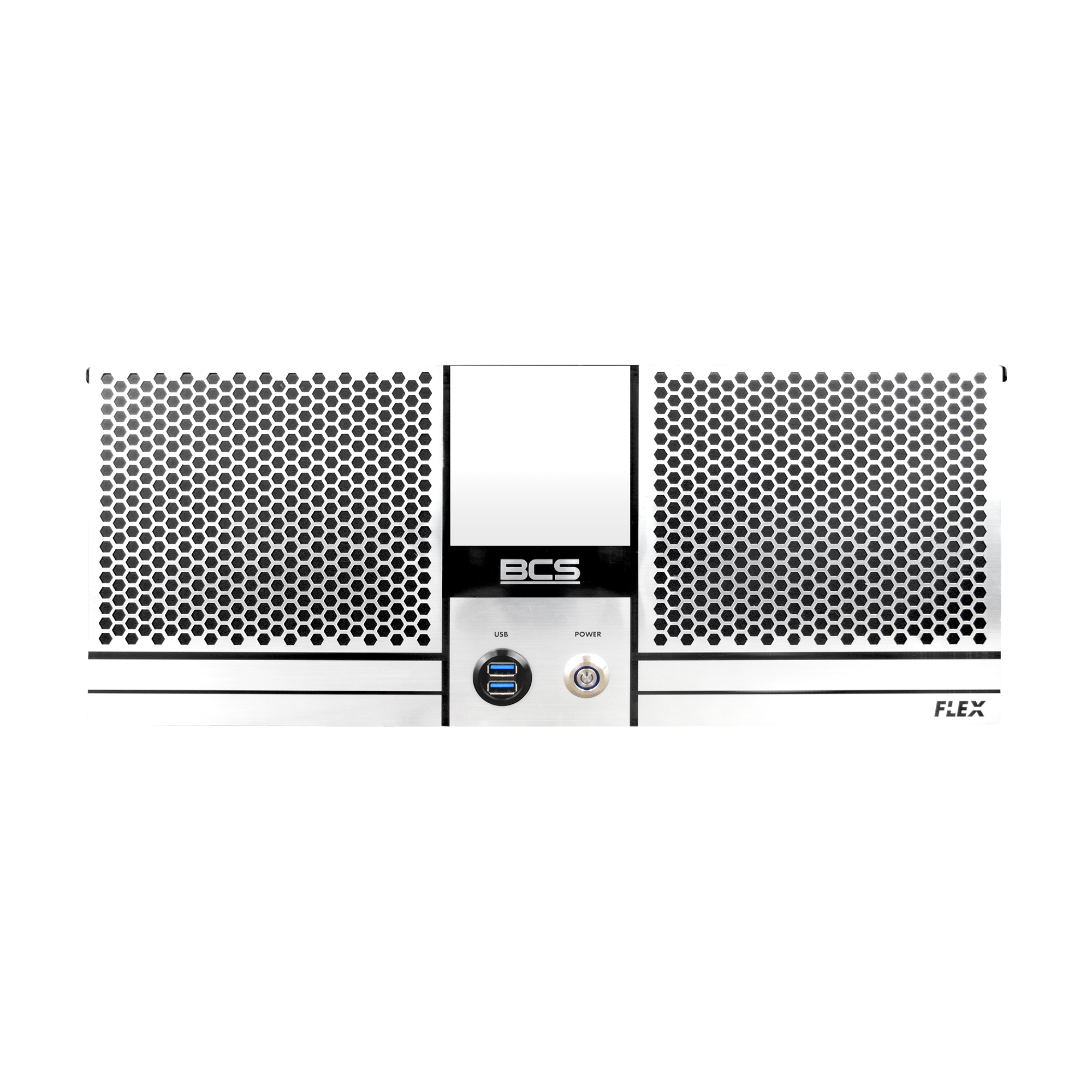 BCS-F-NVR7008