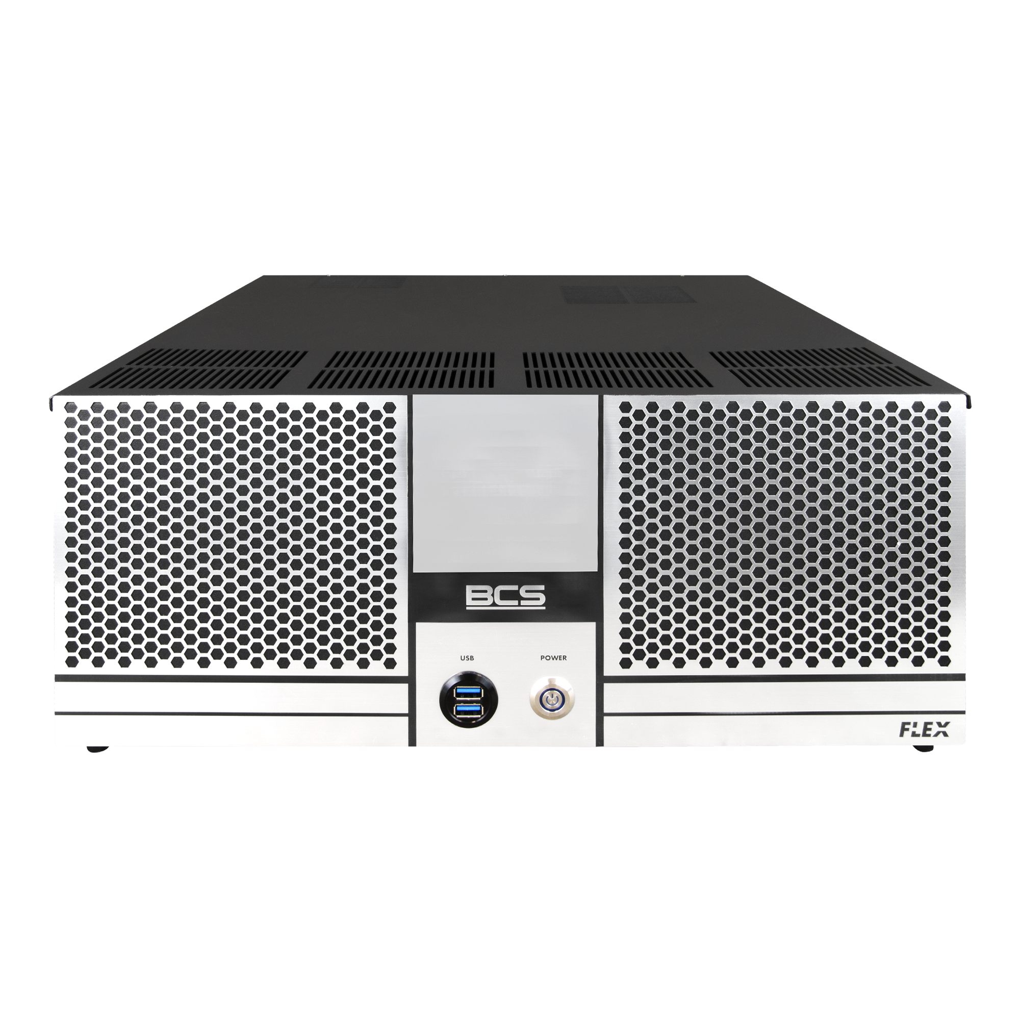 BCS-F-NVR7008 - Image 2
