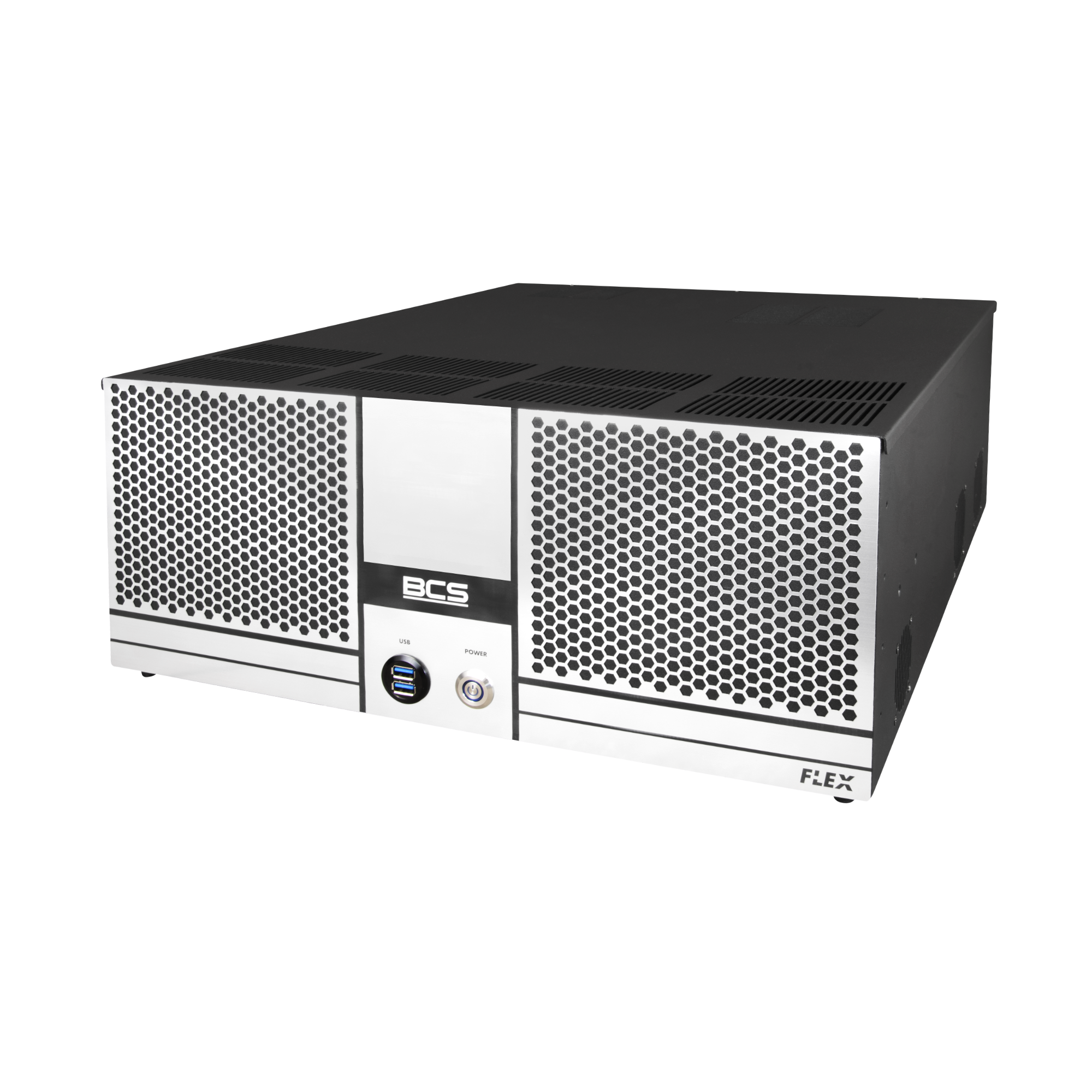 BCS-F-NVR7008 - Image 3