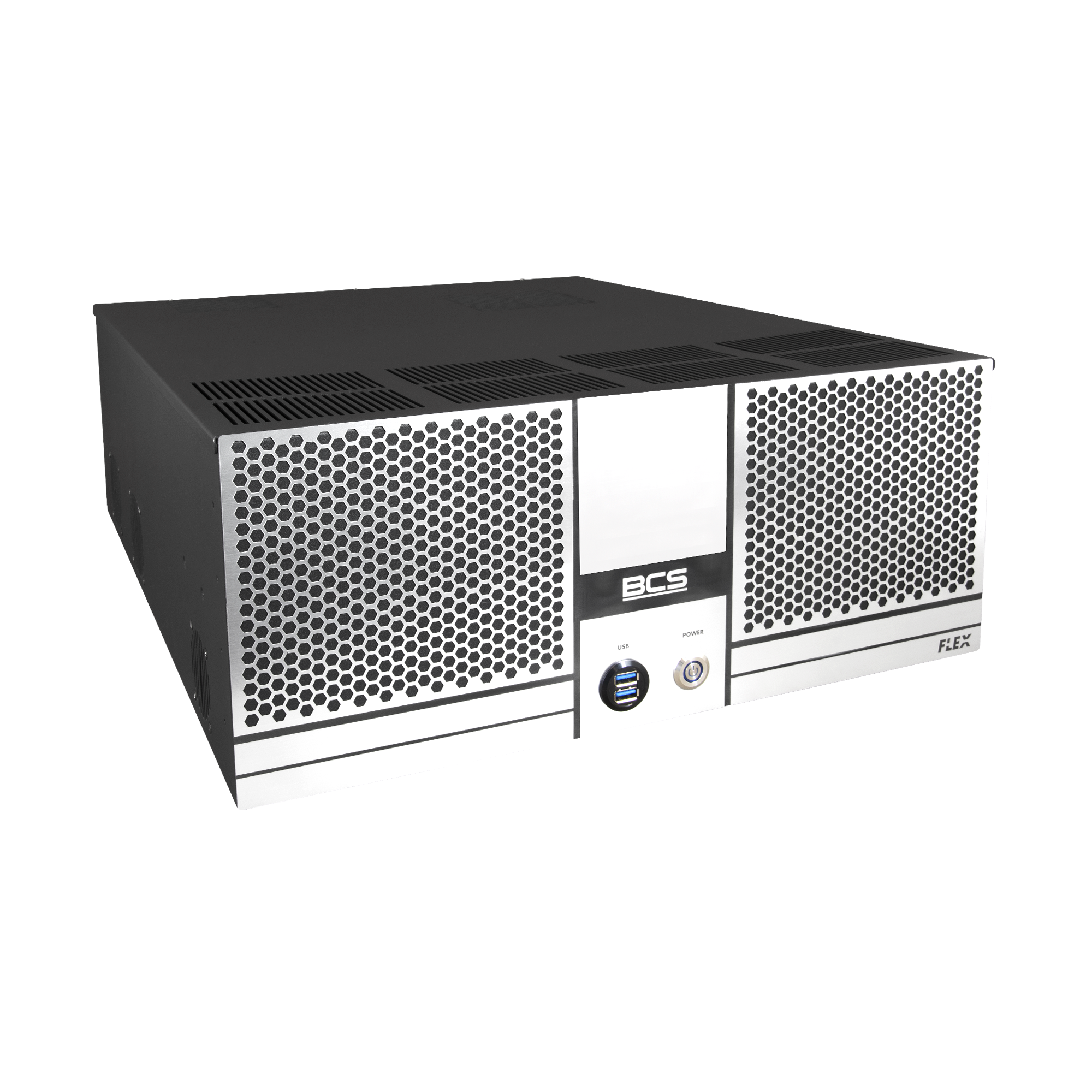 BCS-F-NVR7008 - Image 4
