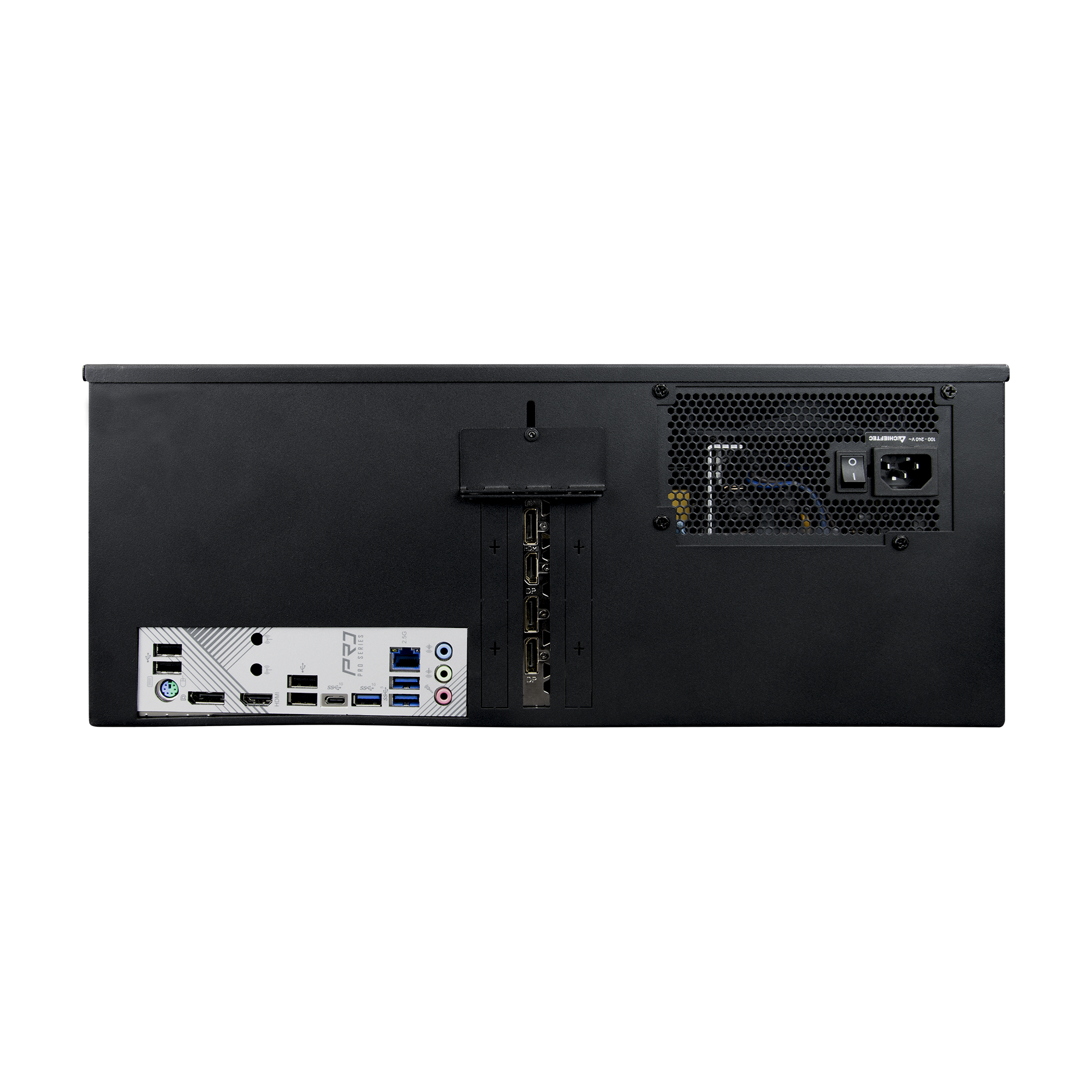 BCS-F-NVR7008 - Image 5