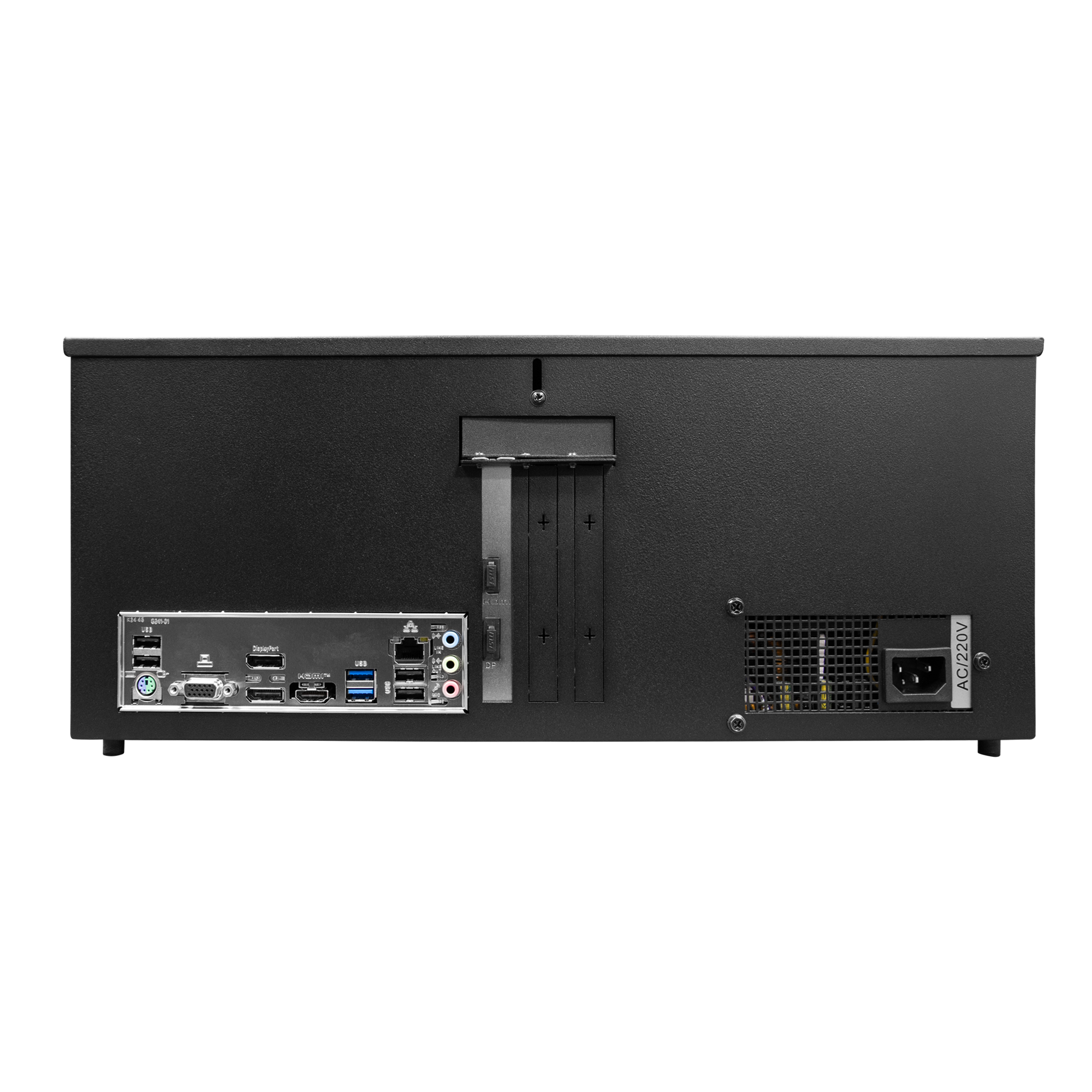 BCS-F-STATION - Image 8