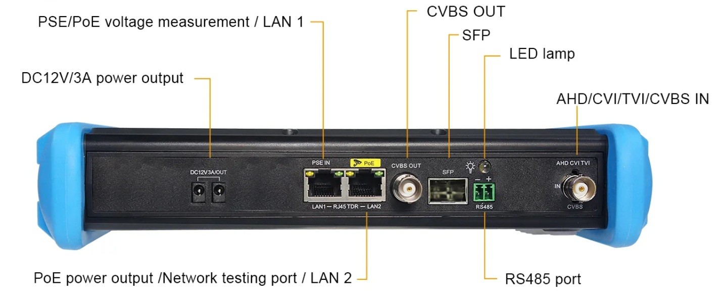BCS-MS7.0LCD-LITE(3) - Image 2
