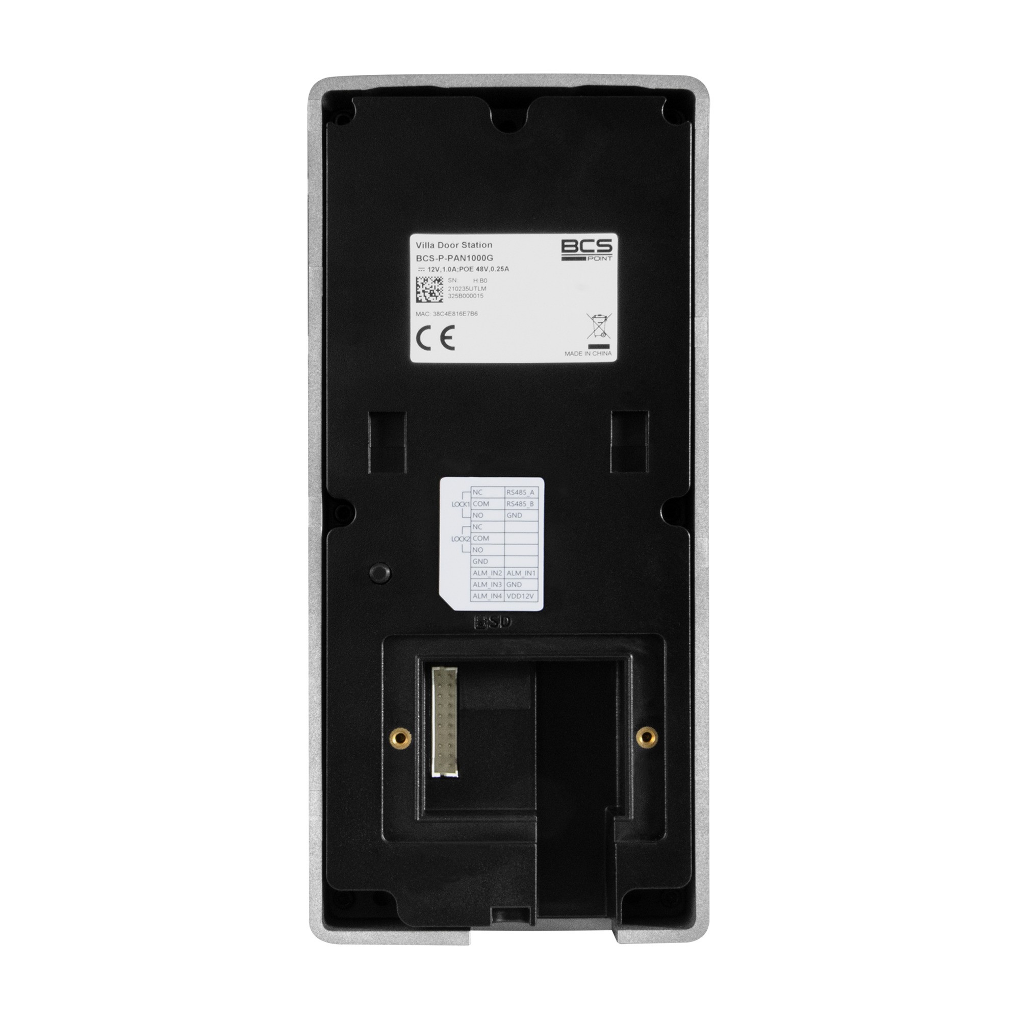 BCS-P-PAN1000G - Image 5