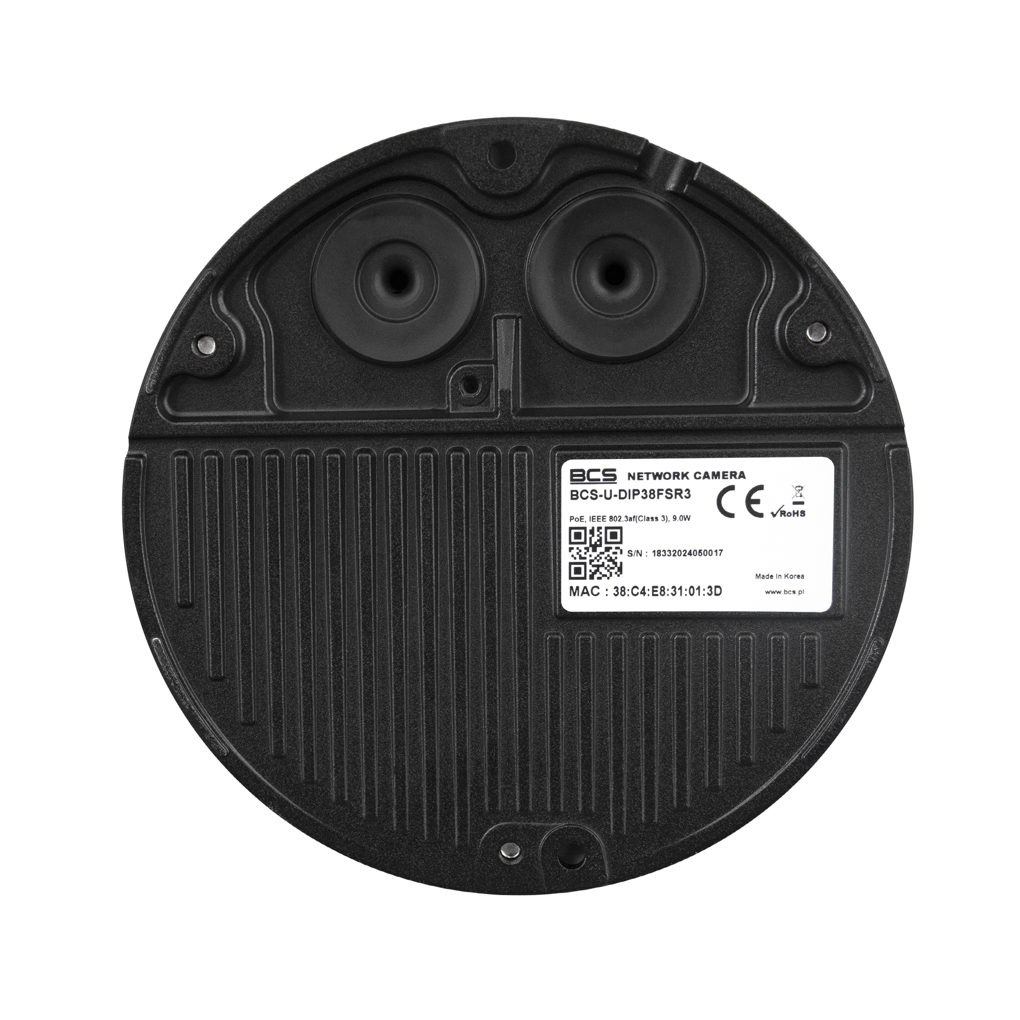 BCS-U-DIP38FSR3 - Image 5