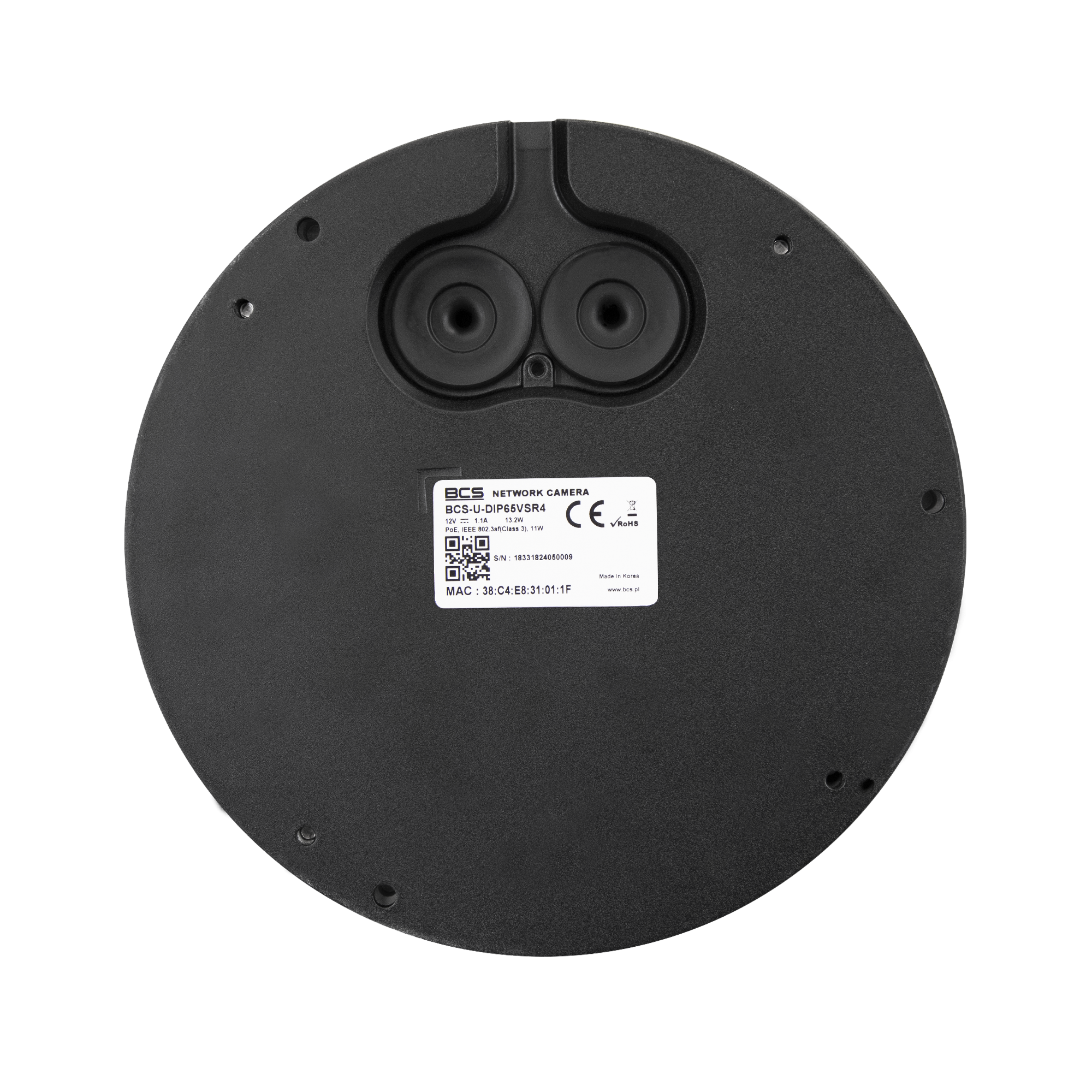 BCS-U-DIP65VSR4 - Image 5