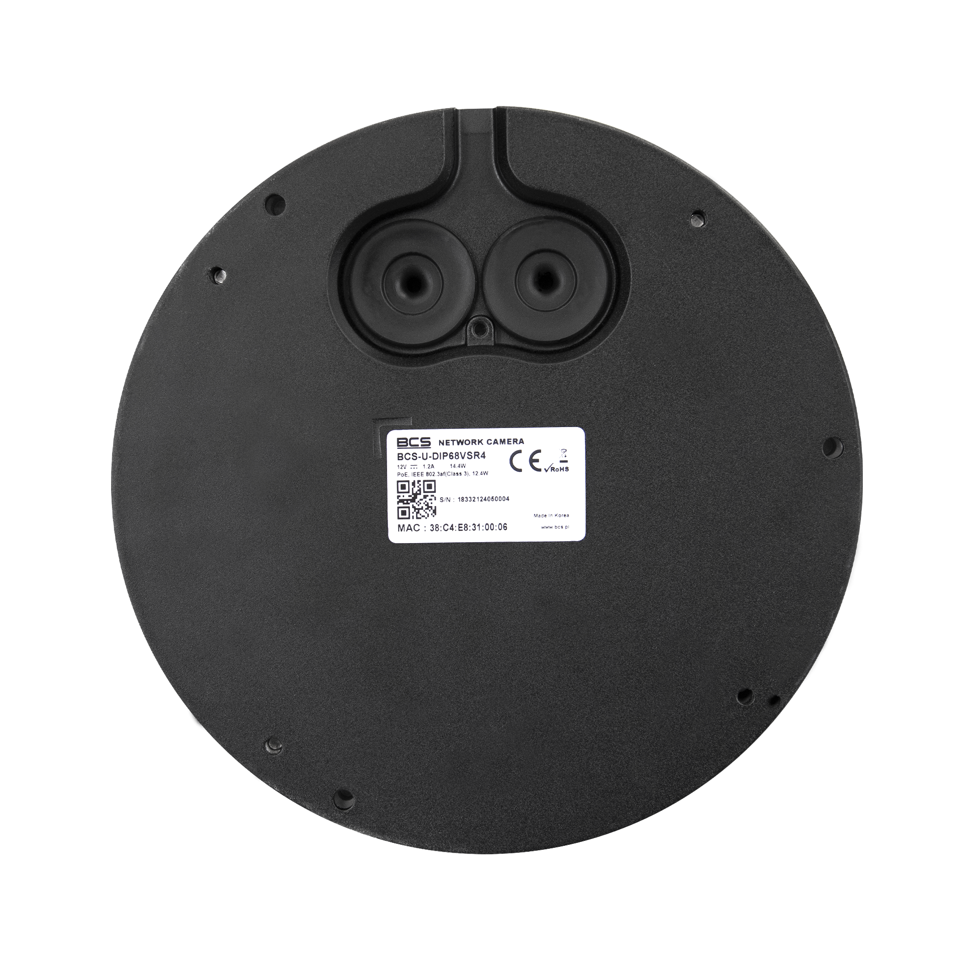 BCS-U-DIP68VSR4 - Image 5