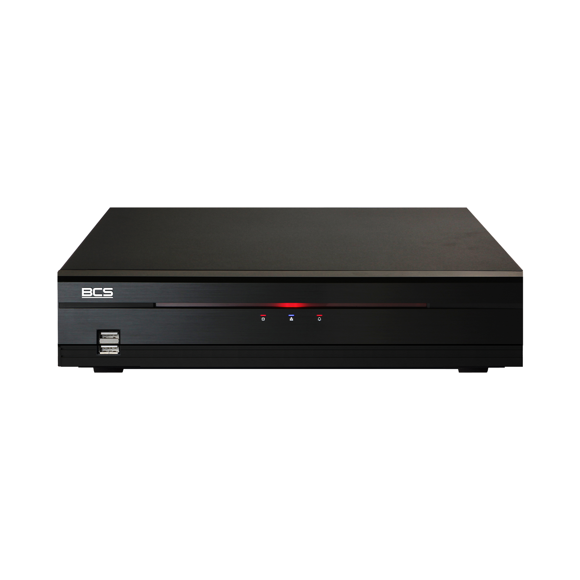 BCS-U-NVR0402-A-4K-4P(6TB)