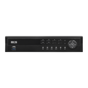 BCS-U-NVR0802-A-4K-8P(6TB)