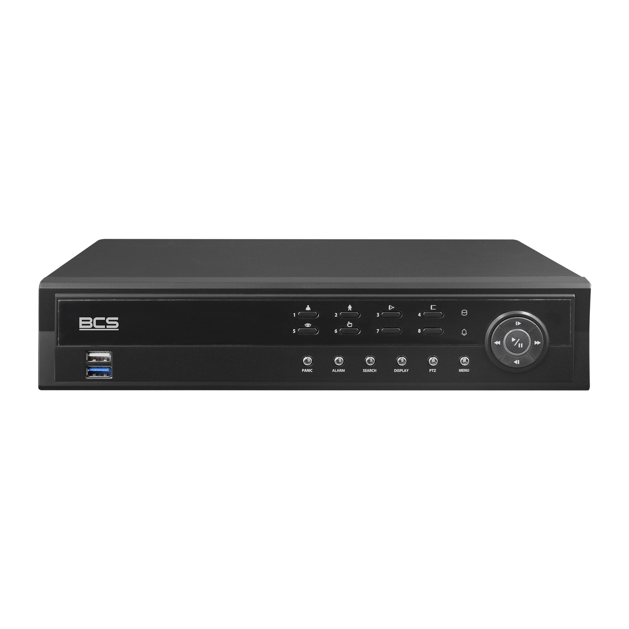 BCS-U-NVR0802-A-4K-8P(6TB) - Image 2