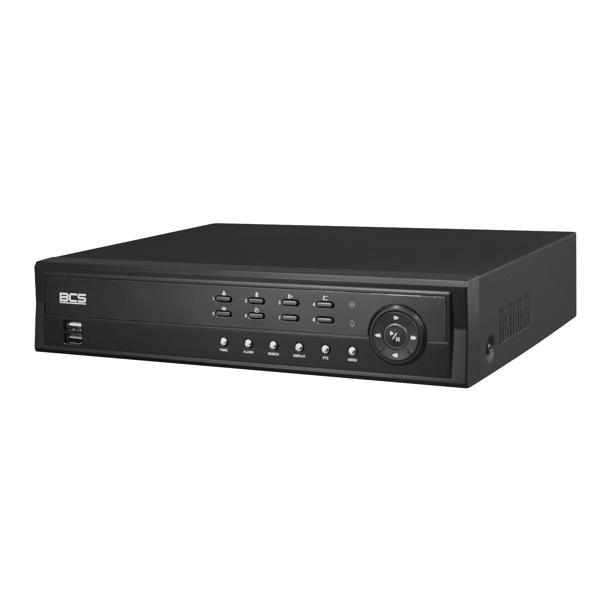 BCS-U-NVR0802-A-4K-8P(6TB) - Image 3