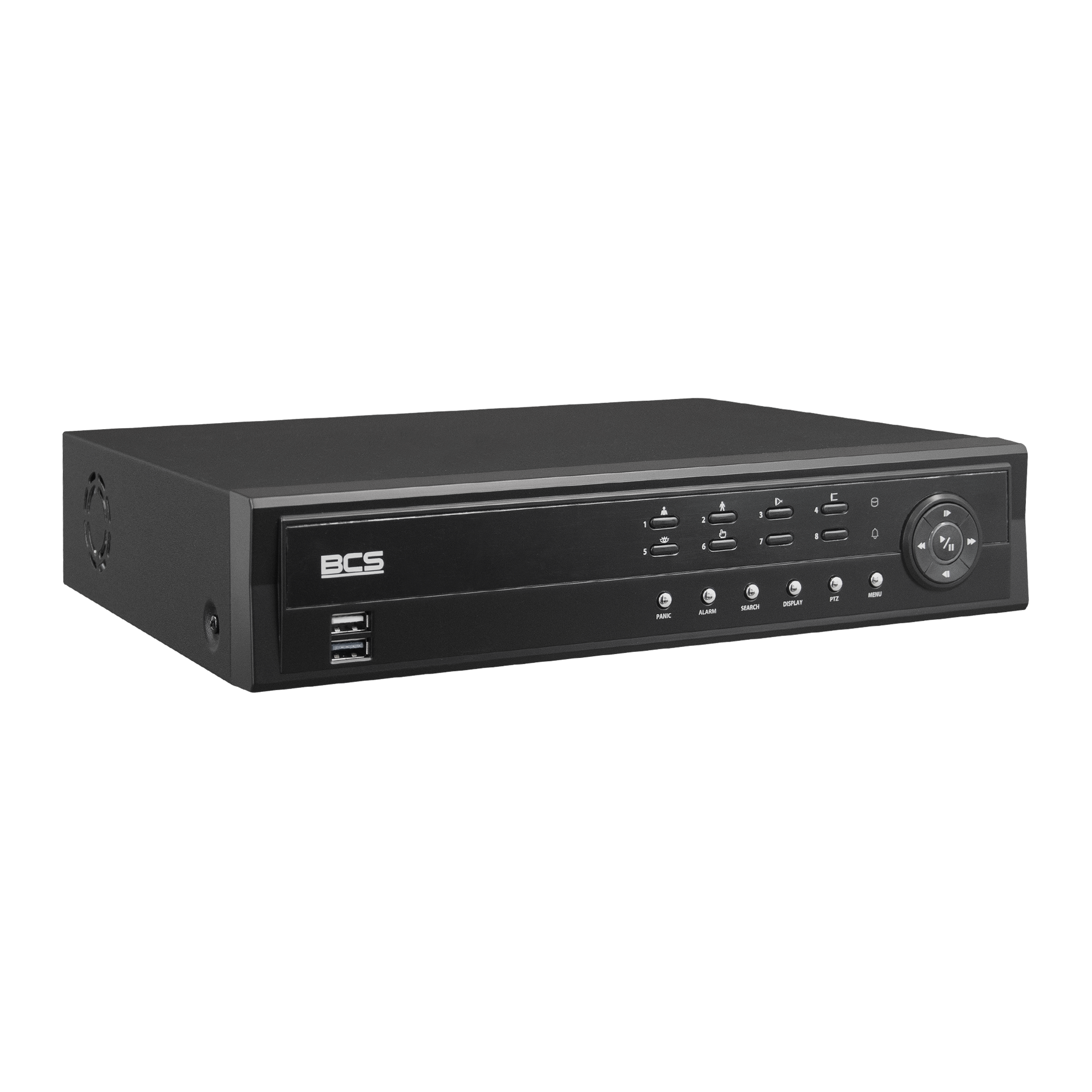 BCS-U-NVR0802-A-4K-8P(6TB) - Image 4