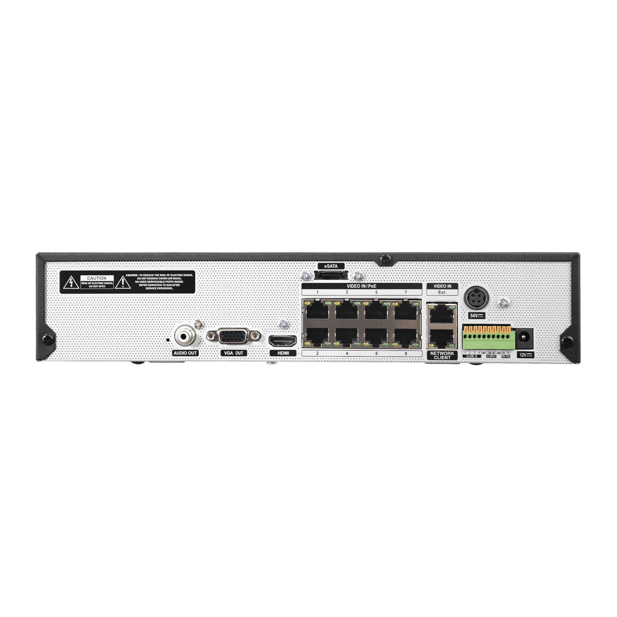 BCS-U-NVR0802-A-4K-8P(6TB) - Image 5