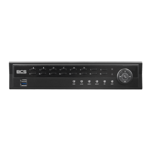 BCS-U-NVR1602-A-4K-8P(6TB)