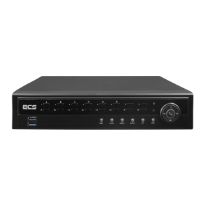 BCS-U-NVR1602-A-4K-8P(6TB)