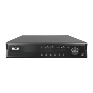 BCS-U-NVR1606-A-4K-16P(8TB)