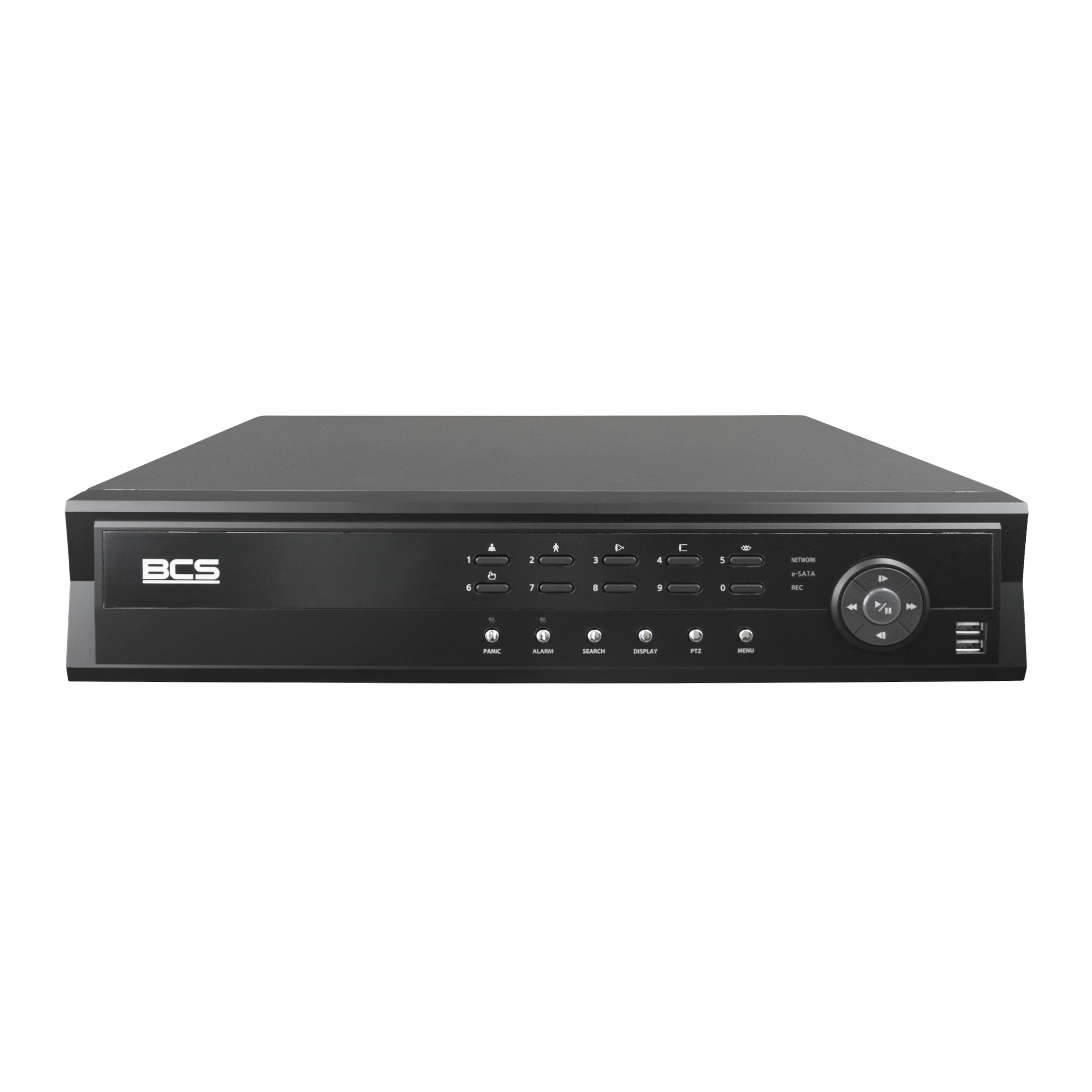 BCS-U-NVR1606-A-4K-16P(8TB) - Image 2