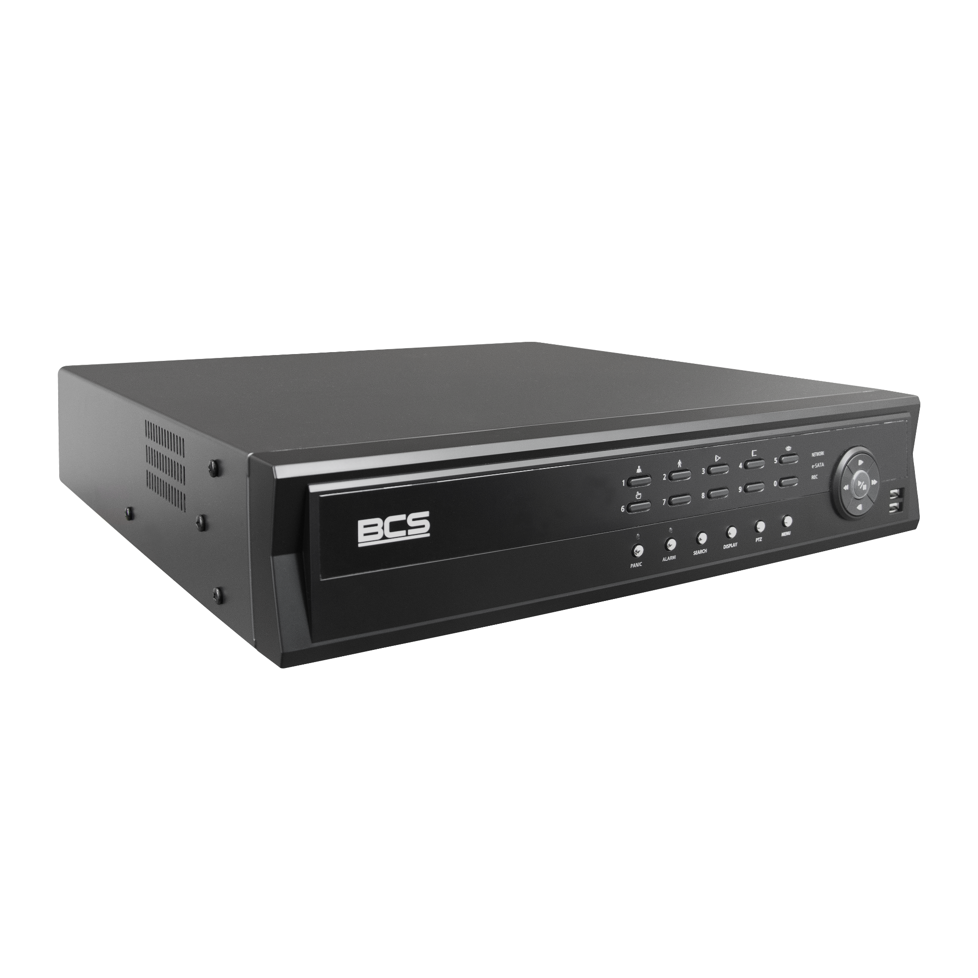 BCS-U-NVR1606-A-4K-16P(8TB) - Image 4