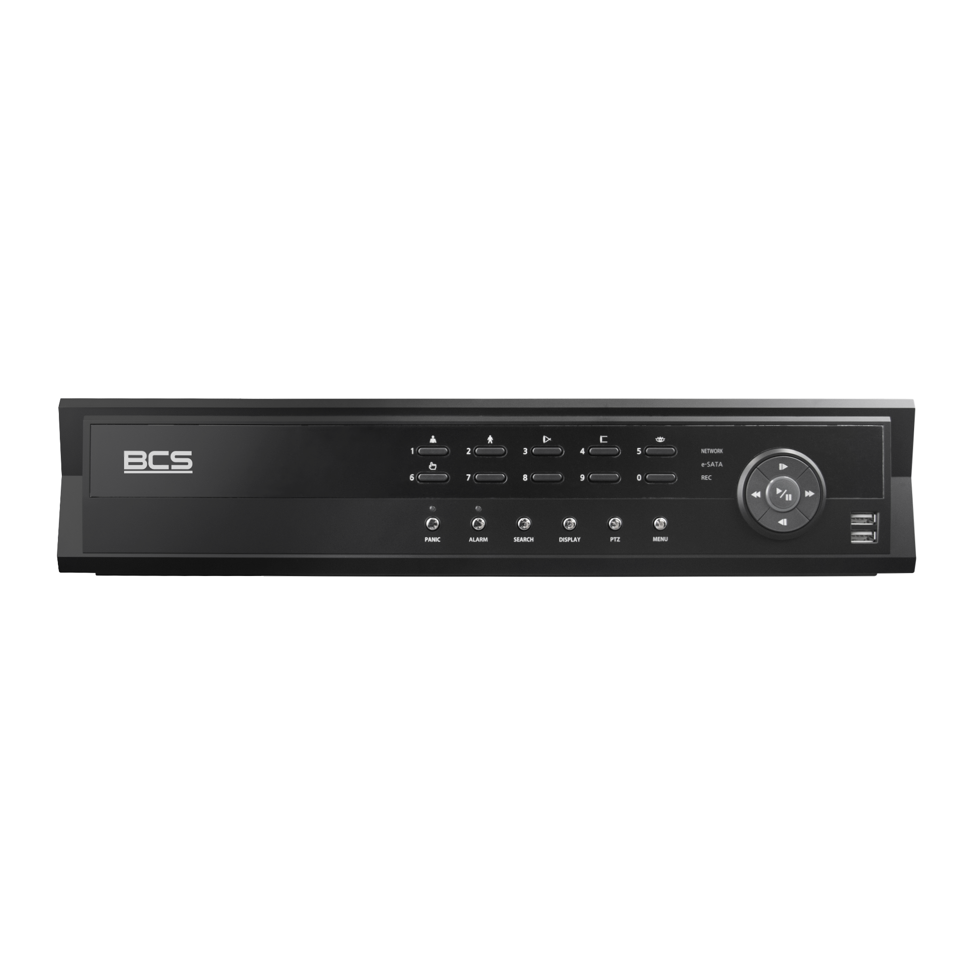 BCS-U-NVR3206-A-4K-16P(8TB)