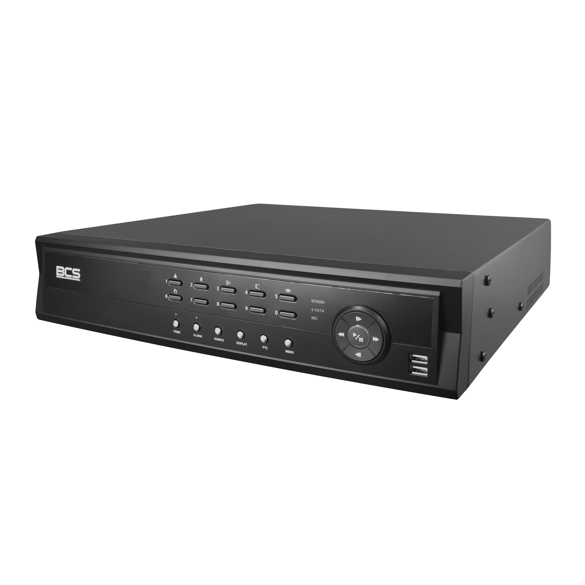 BCS-U-NVR3206-A-4K-16P(8TB) - Image 3
