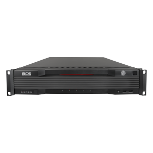 BCS-U-NVR3208R-A-4K(8TB)