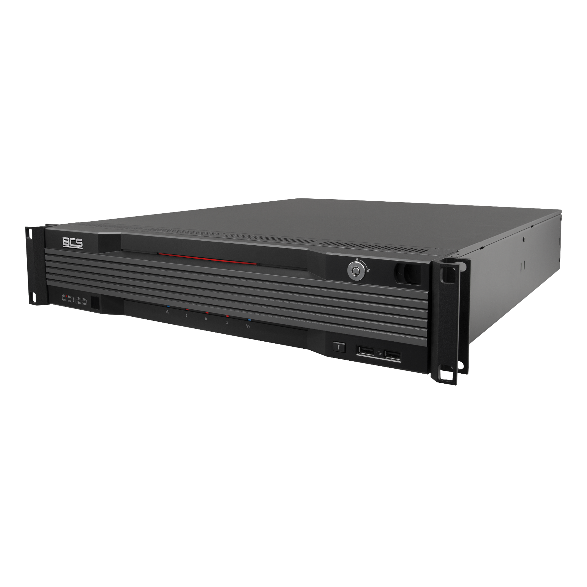 BCS-U-NVR3208R-A-4K(8TB) - Image 3