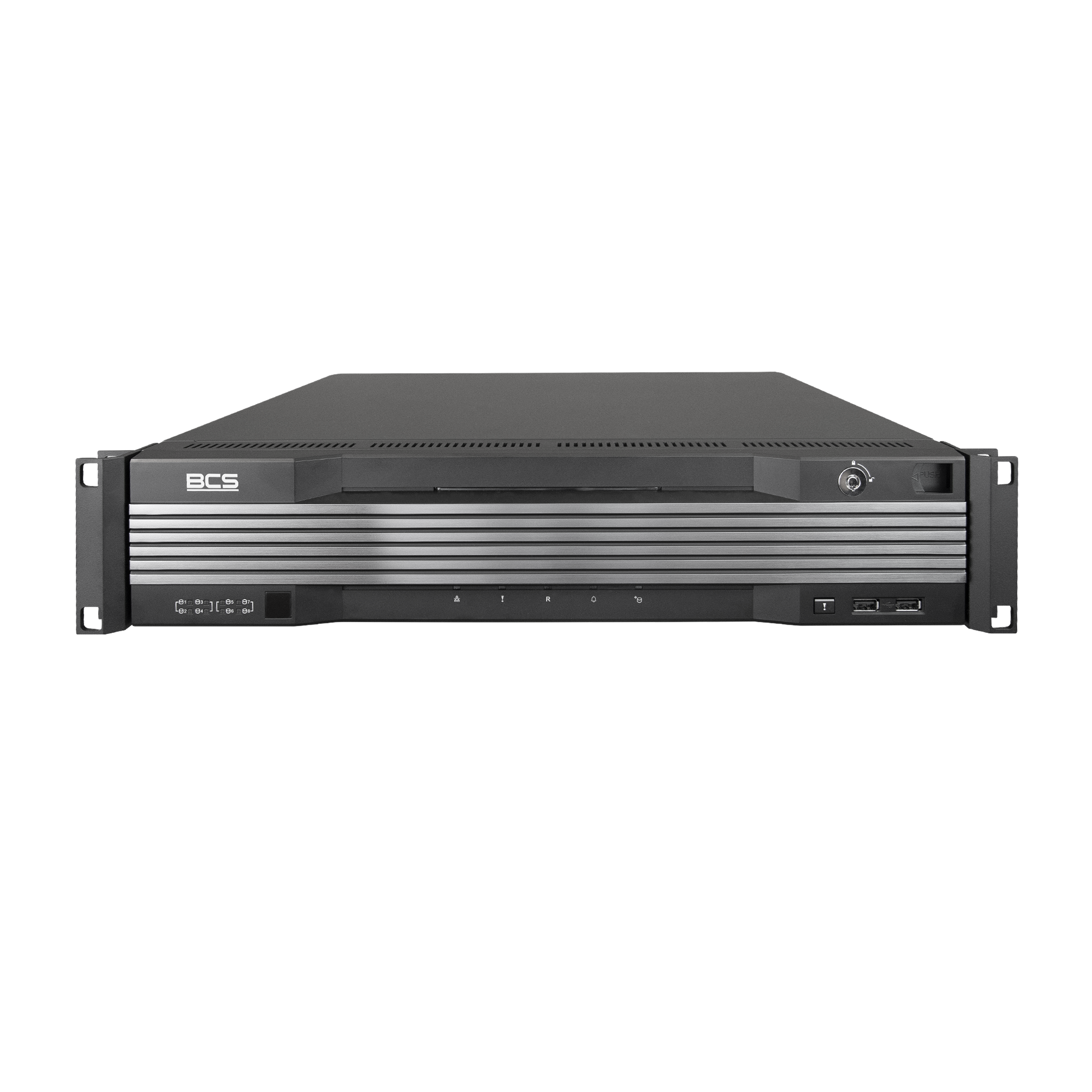 BCS-U-NVR3208R-A-4KR(8TB) - Image 2