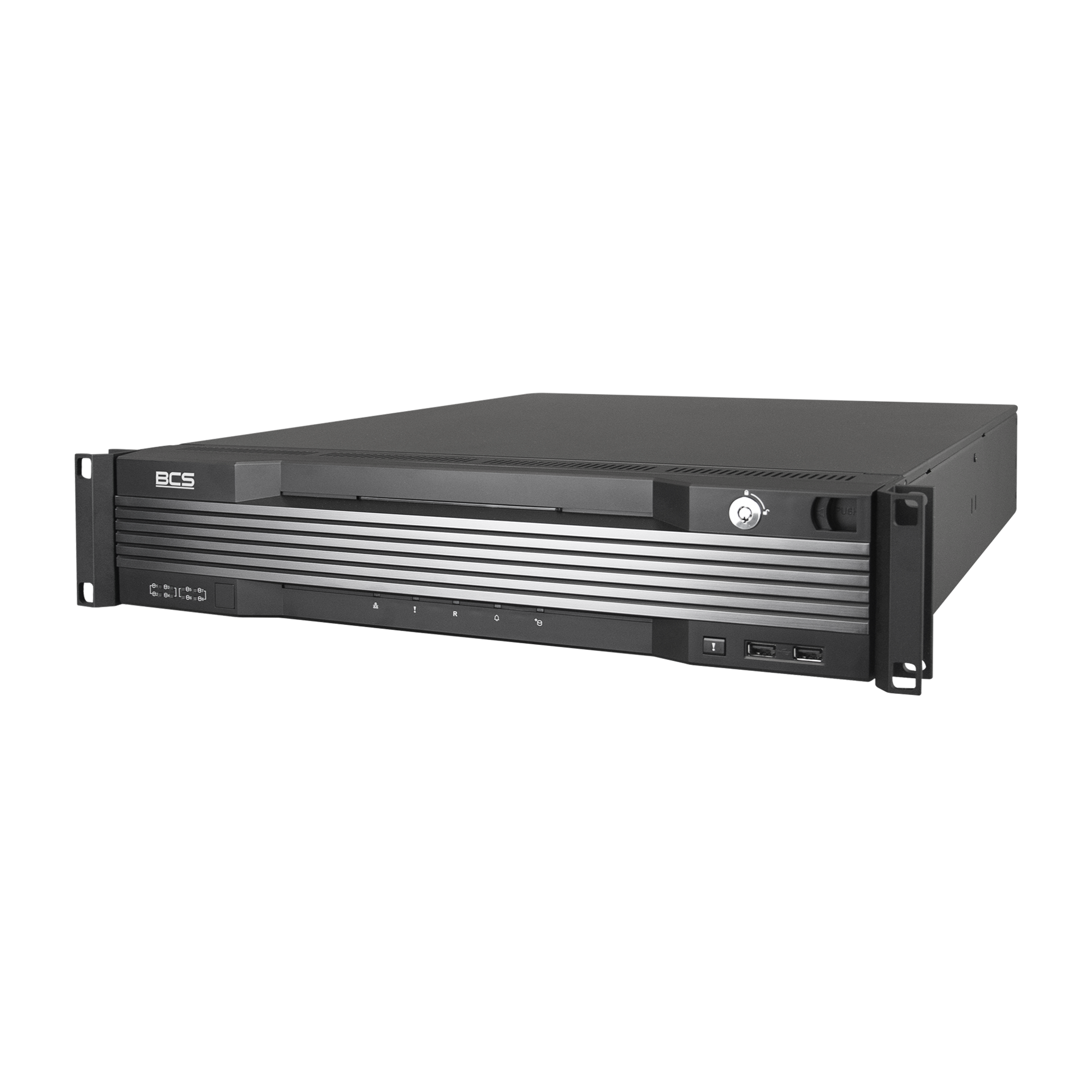 BCS-U-NVR3208R-A-4KR(8TB) - Image 4