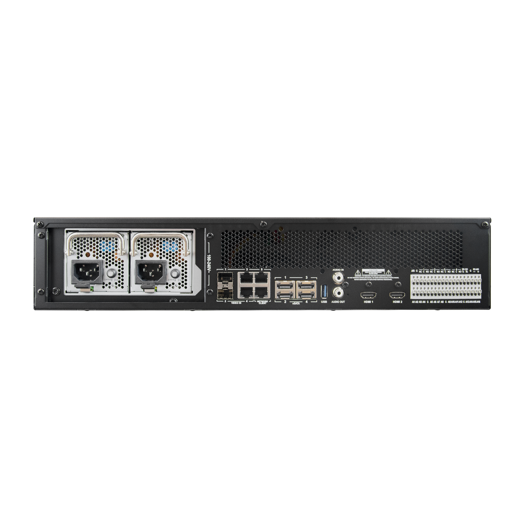 BCS-U-NVR3208R-A-4KR(8TB) - Image 5