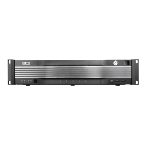 BCS-U-NVR6408R-A-4K(2X12TB)