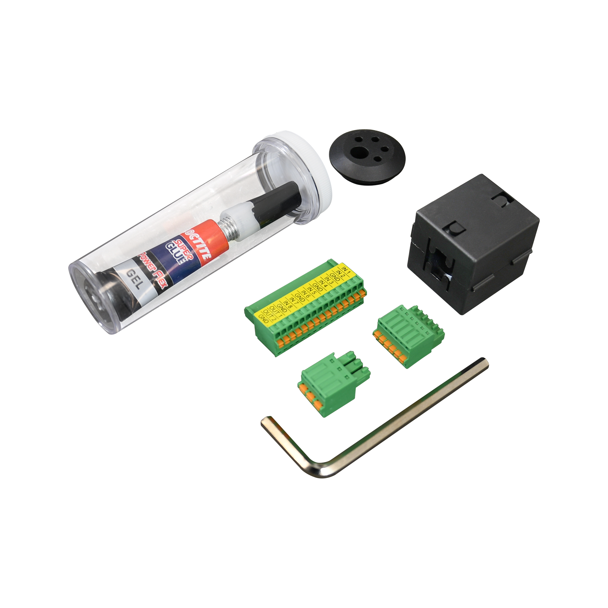 BCS-U-SIP6436SR40-AI2 - Image 6