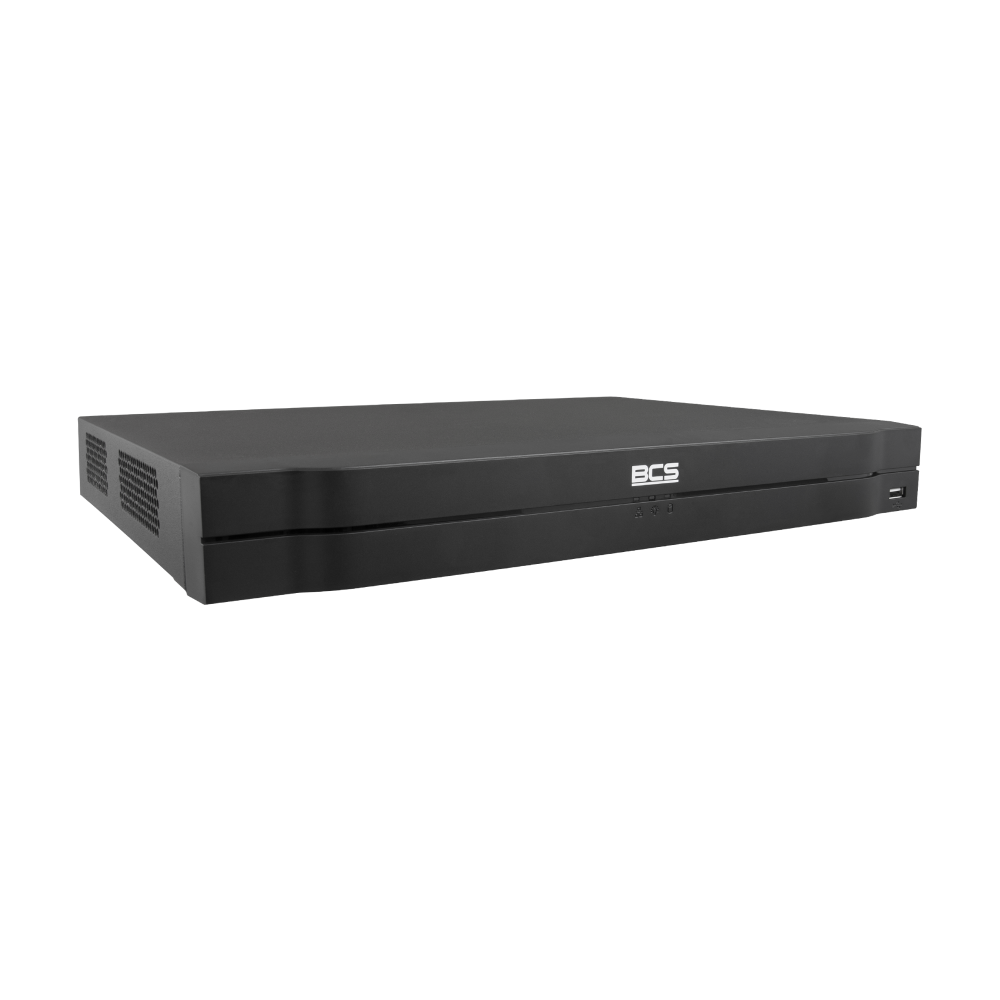 BCS-L-NVR3202-A-8K-AI3/PRO - Image 3