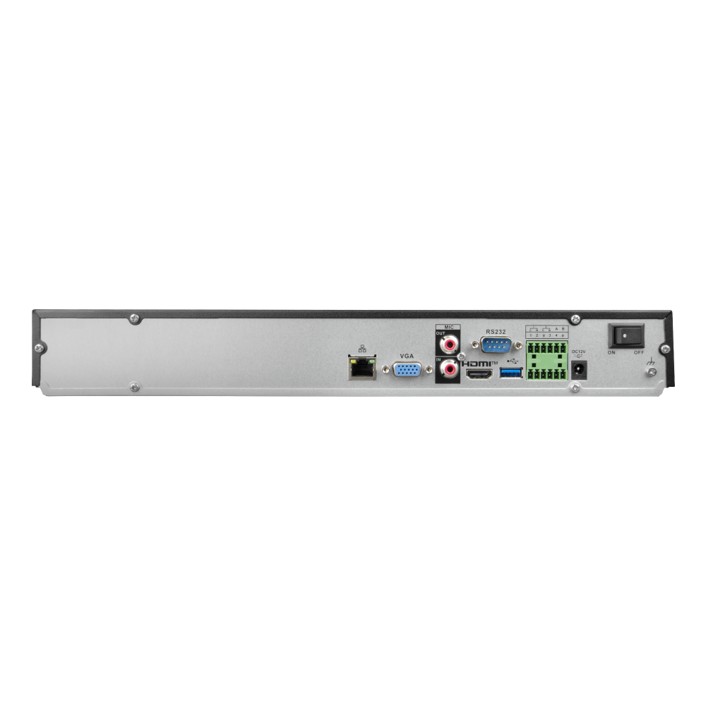 BCS-L-NVR3202-A-8K-AI3/PRO - Image 5