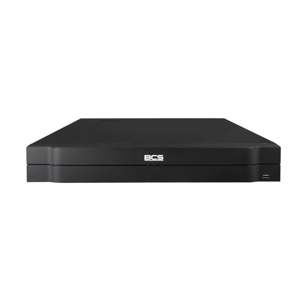 BCS-L-NVR3204-A-8K-AI3/PRO - Image 4