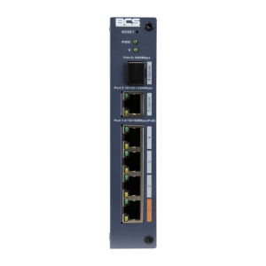BCS-L-SP0401G-1SFP-M