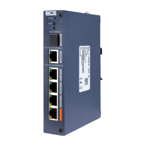 BCS-L-SP0401G-1SFP-M