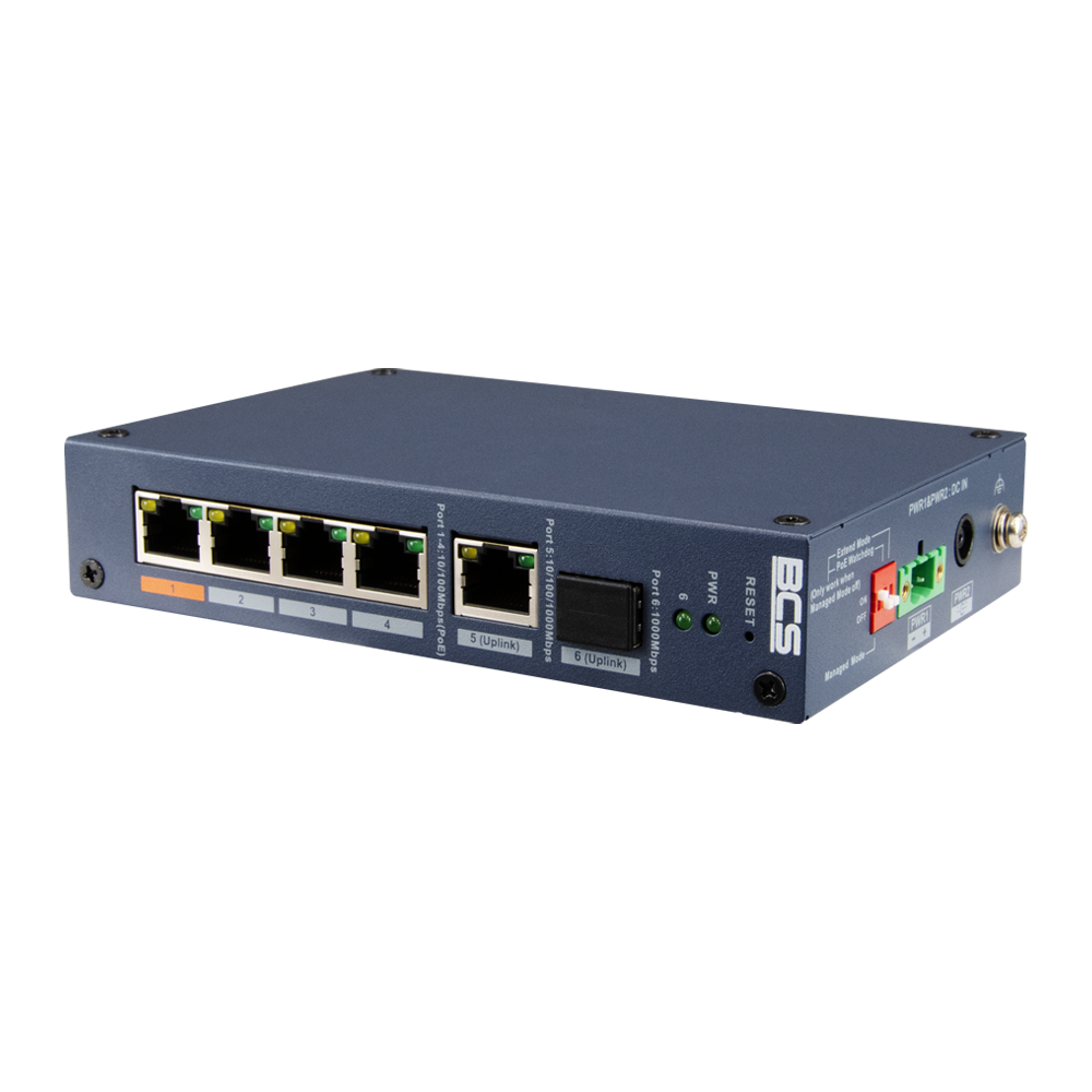 BCS-L-SP0401G-1SFP-M - Image 3